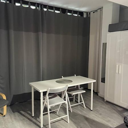 Overlook Residence Osteria Nuova Екстер'єр фото