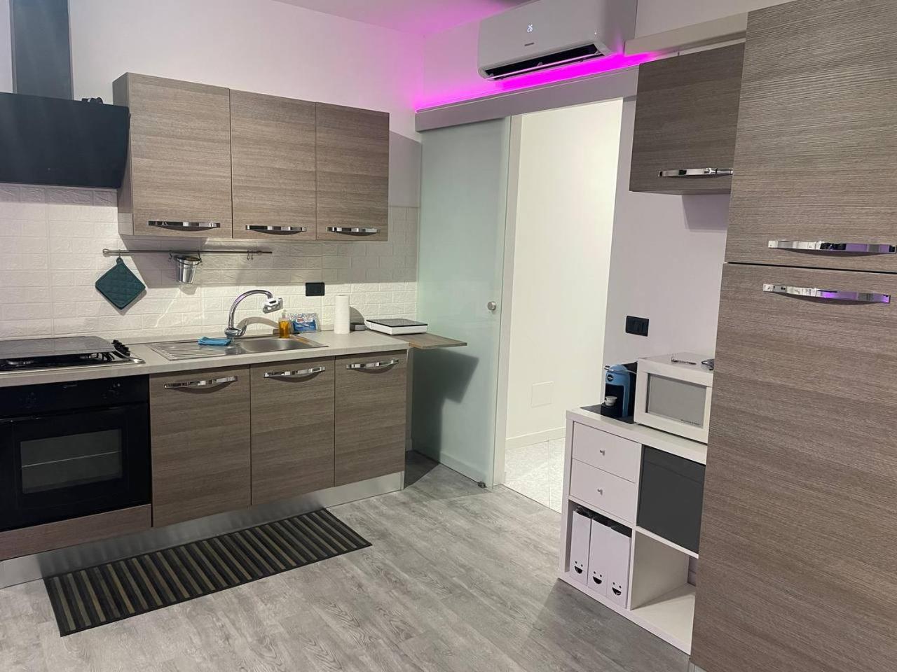 Overlook Residence Osteria Nuova Екстер'єр фото